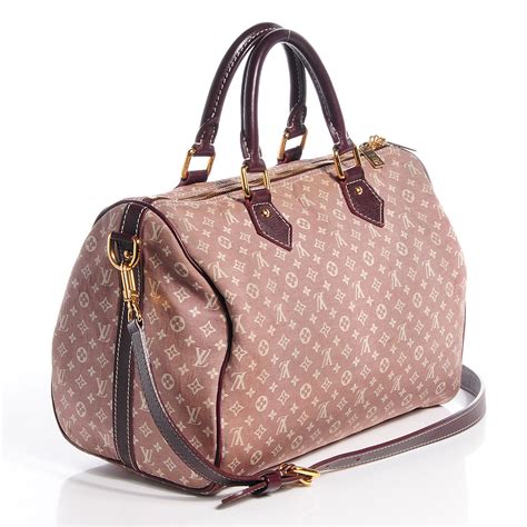 lv monogram idylle speedy 30|lv speedy 30 for sale.